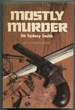 Mostly Murder