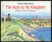 The Keys to My Kingdom: a Poem in Three Languages