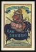 Sam Samurai