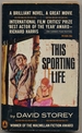 This Sporting Life