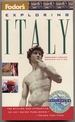 Fodor's Exploring Italy
