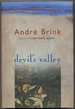 Devil's Valley