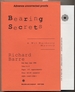 Bearing Secrets