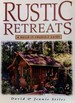 Rustic Retreats: A Build-It-Yourself Guide