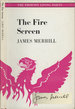 The Fire Screen