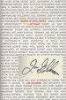 Words of Intelligence: a Dictionary