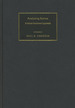 Analyzing Syntax: a Lexical-Functional Approach (Cambridge Textbooks in Linguistics)