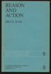 Reason and Action