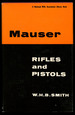 Mauser Rifles and Pistols (an Nra Library Book)