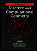 Handbook of Discrete and Computational Geometry