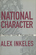 National Character: a Psycho-Social Perspective