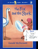 The Fox and the Stork