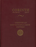Corinthian Conventionalizing Pottery; Corinth: Results of Excavations Conducted By the American School of Classical Studies at Athens; Vol. VII, Part V.