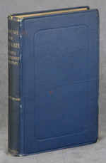 Through the Ivory Gate: Studies in Psychology and History