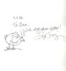 I'M a Little Teapot, Inscribed By Iza Trapani!
