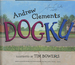 Dogku, Signed By Andrew Clements!