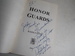 Honor Guards