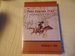 The Pony Express Trail: Yesterday and Today