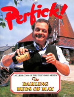 Perfick! : Darling Buds of May-a Celebration