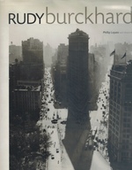 Rudy Burckhardt