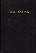 Gem Testing