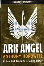 Ark Angel