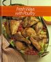 Fresh Ways With Poultry (Healthy Home Cooking)
