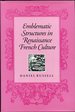 Emblematic Structures in Renaissance French Culture