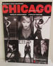 Chicago the Musical: Broadway Vocal Selections