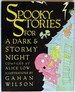 Spooky Stories for a Dark and Stormy Night