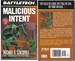 Battletech 24: Malicious Intent