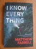 I Know Everything