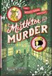 Mistletoe and Murder (Wells & Wong Mystery Series)