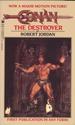 Conan the Destroyer
