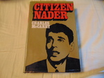 Citizen Nader.