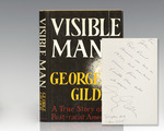 Visible Man: a True Story of Post-Racist America