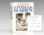 The Rabin Memoirs
