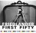 Lee Friedlander: Friedlander First Fifty [Signed By Lee Friedlander, Maria Friedlander, Anna Roma & Giancarlo Roma]