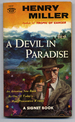 A Devil in Paradise