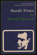 Contemporary Playwrights: Harold Pinter