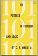 101 Puzzles in Thought and Logic