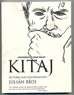 Kitaj: Pictures and Conversations