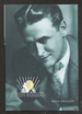 F. Scott Fitzgerald