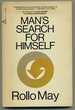 Man's Search for Himself