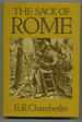 The Sack of Rome