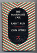 The Poorhouse Fair [and] Rabbit, Run