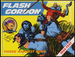 Flash Gordon: Three Against Ming Volume Two