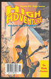The Bloody Frontiers: High Adventure #37