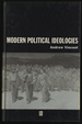 Modern Political Ideologies