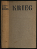 Krieg